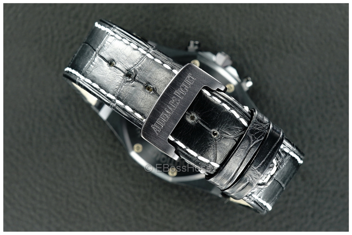 Audemars Piguet Royal Oak La Boutique NYC Limited Edition