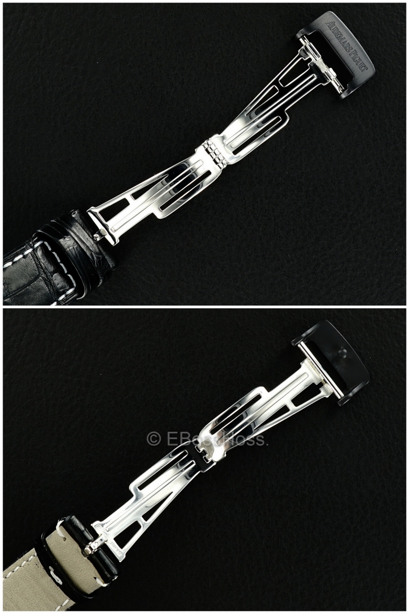 Audemars Piguet Royal Oak La Boutique NYC Limited Edition