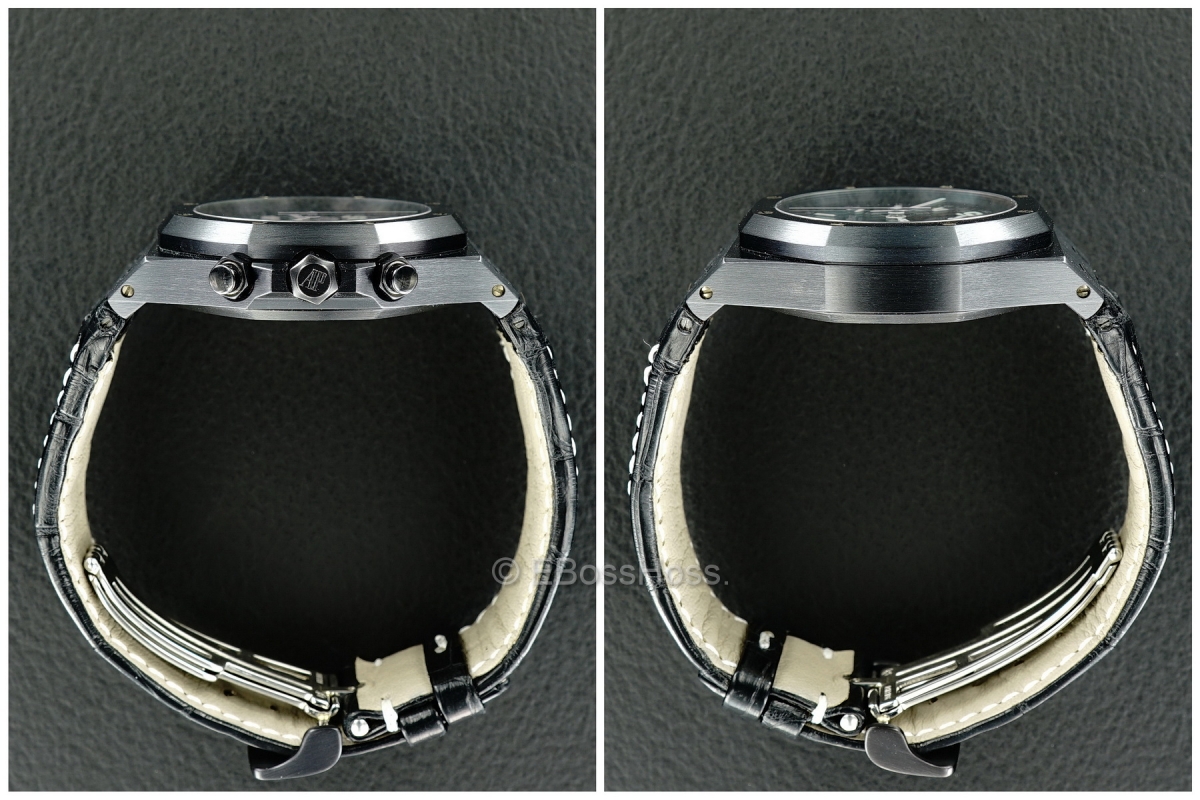 Audemars Piguet Royal Oak La Boutique NYC Limited Edition