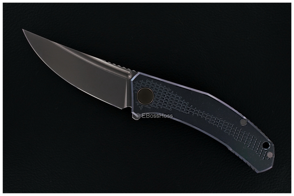 Sergey Shirogorov Jeans Persian Flipper - Dmitry Sinkevich Design