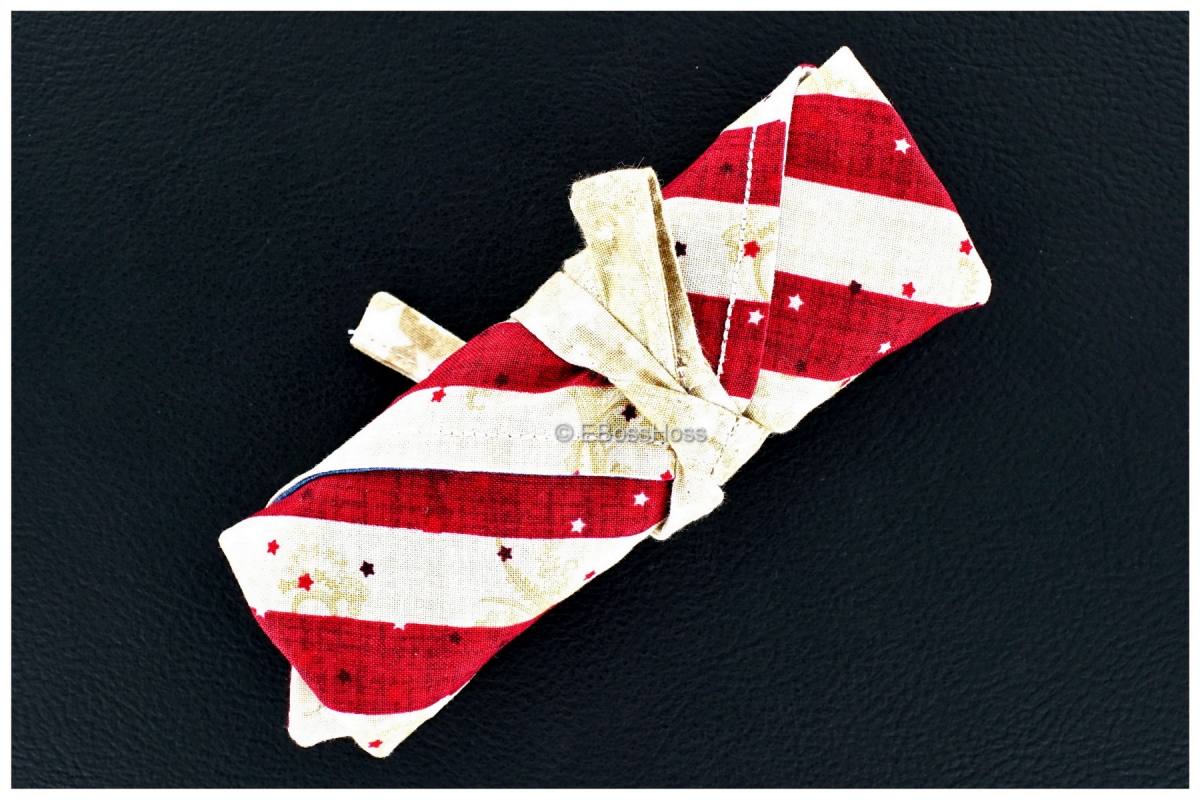 John W. Smith (JWS) Custom Deluxe SG-1 Flicker