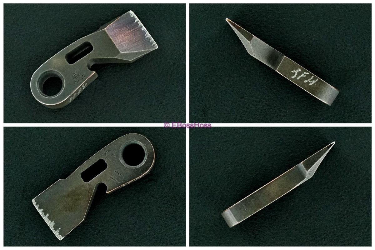 Jeremy Horton Twugzilla