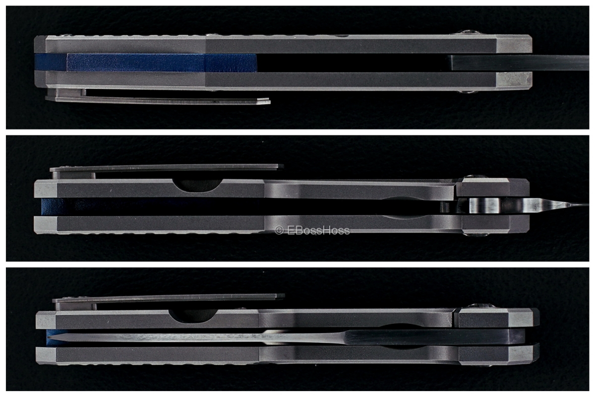 Jordan Bass, Bass Brothers Customs (BBC) Custom Reverb Flipper Prototype