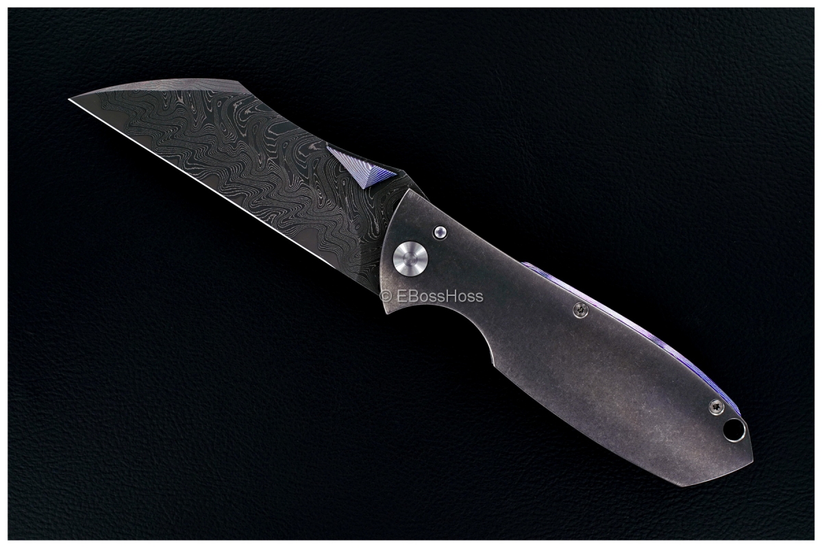 Jeremy Marsh Custom Wench XL