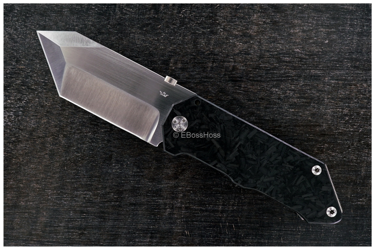 Jüergen Schanz Custom SOB Folders (Set of 6)