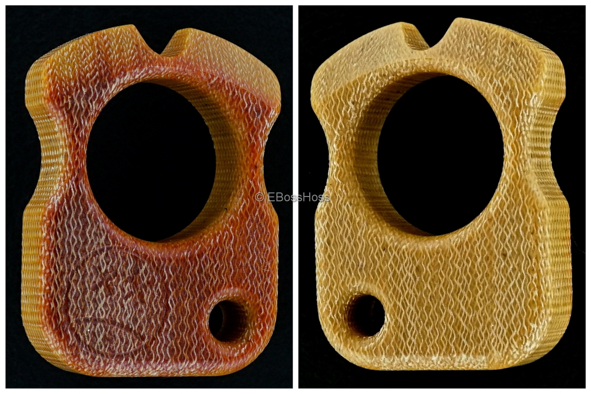 Andy Frankart Slender Westie Toe (SFK)