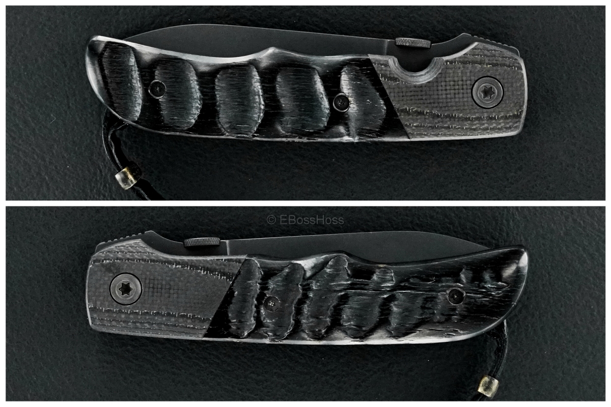 Bob Terzoula Custom Deluxe TTF-3A