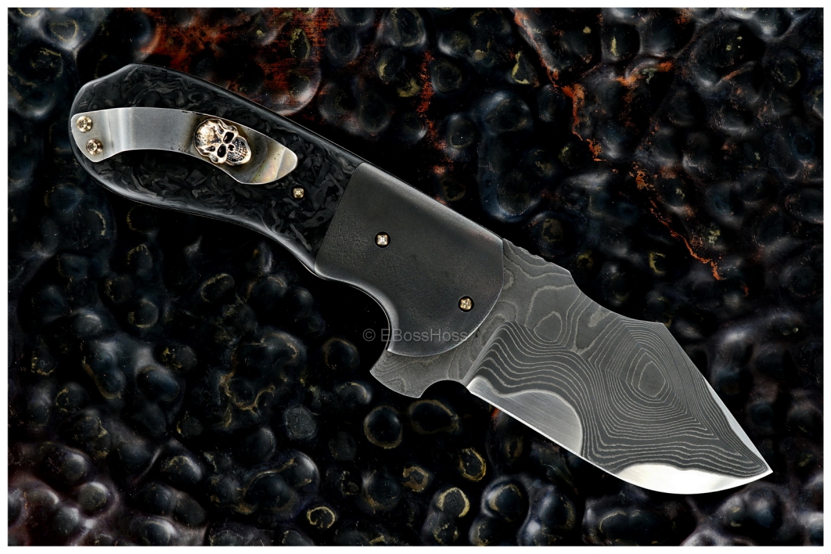 Michael Burch Very Deluxe Platypus Flipper