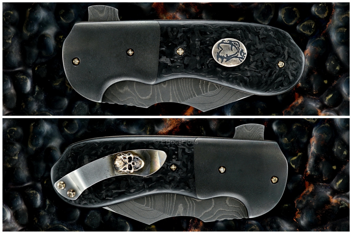 Michael Burch Very Deluxe Platypus Flipper