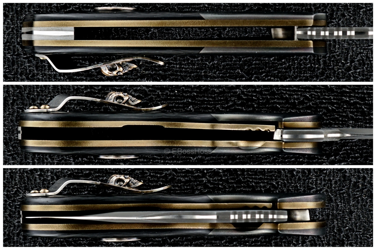 Michael Burch Very Deluxe Platypus Flipper