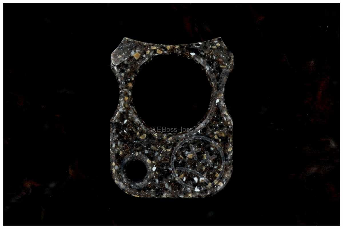 Andy Frankart Corian Slender Lowpro SFK