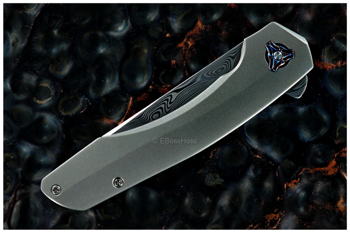 Brad Southard Custom Deluxe Eims Flipper