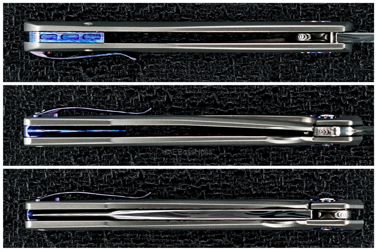 Brad Southard Custom Deluxe Eims Flipper