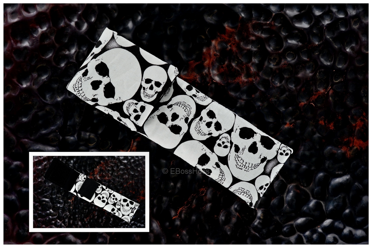 J.L. (Lee) Williams Custom Adventure Flicker