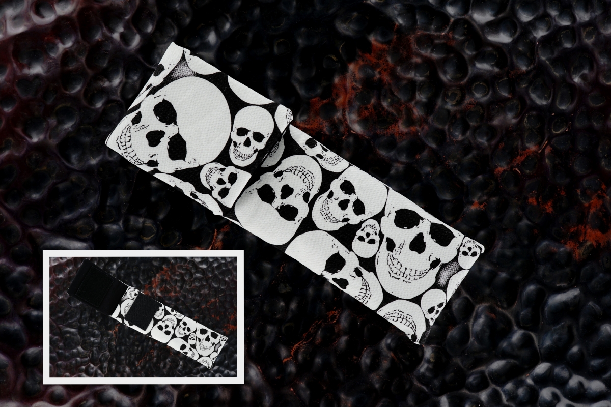 RJ Martin Custom Q-36 Overkill LEFTY