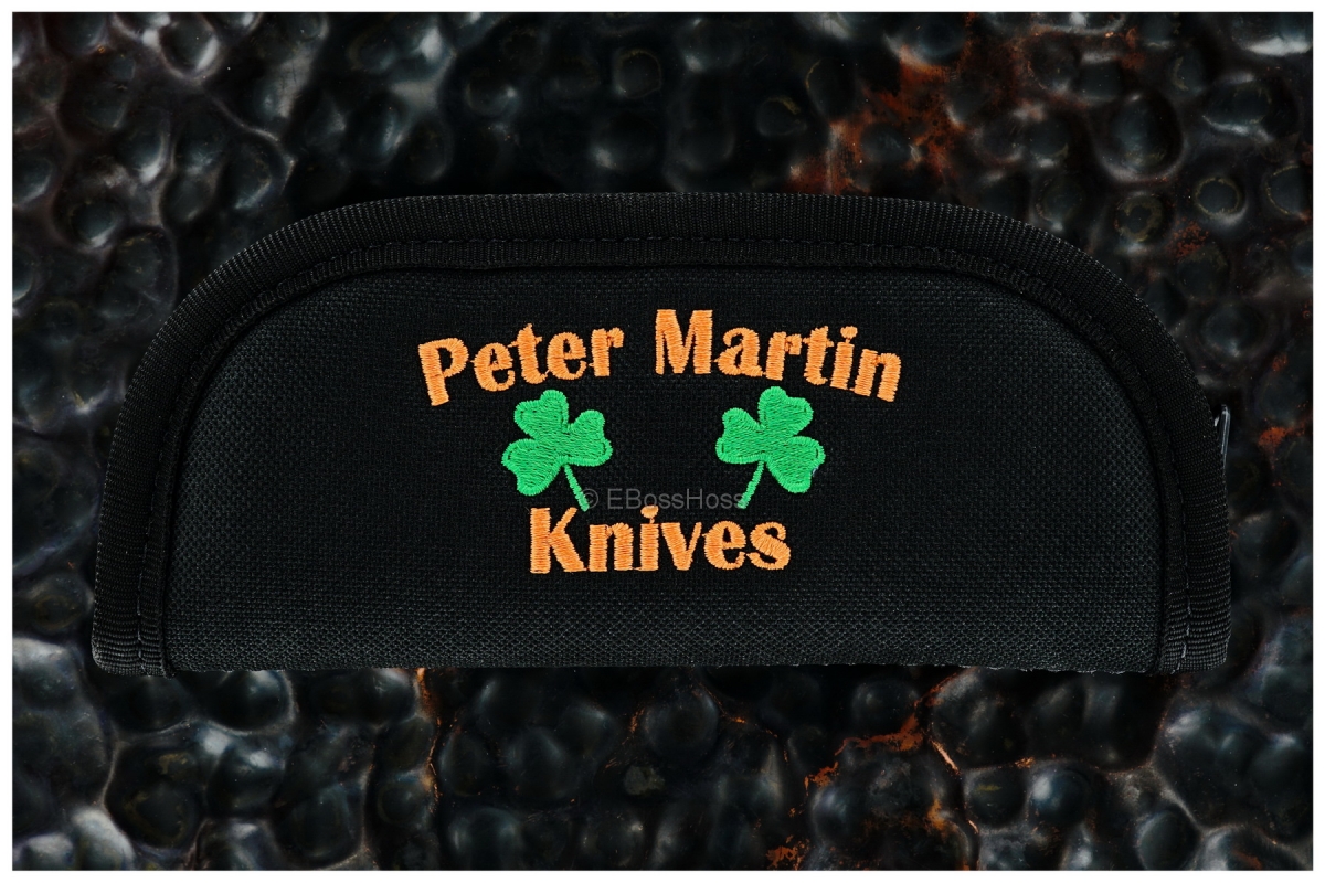 Peter Martin Custom Deluxe QSB Flipper