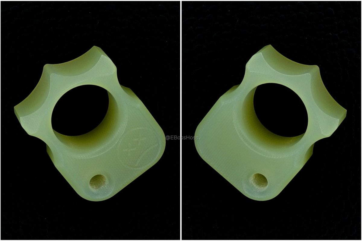 Andy Frankart Thick Jade G10 F13 SFK