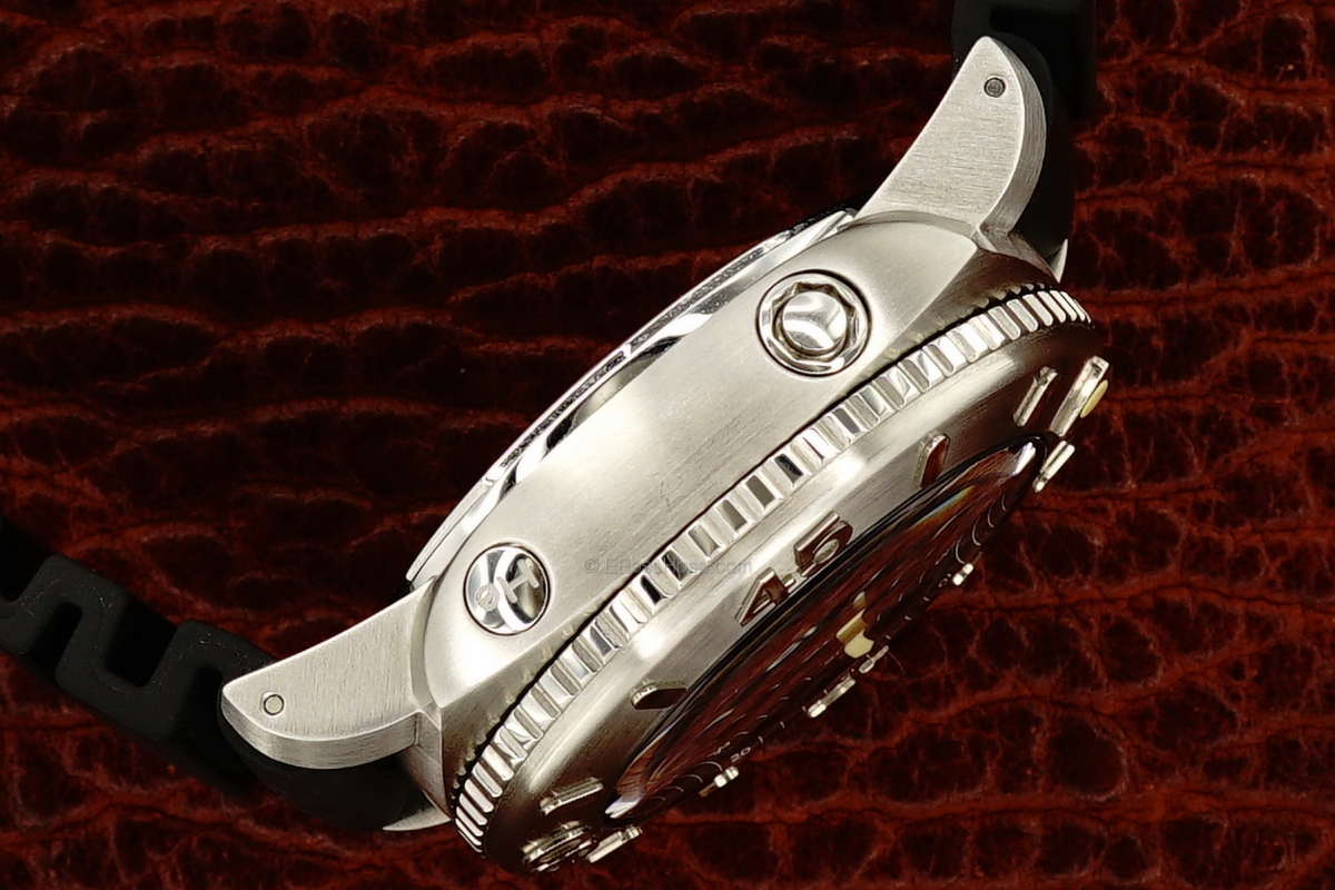 Panerai (Officine Panerai) 187 LUMINOR Submersible Chrono 1000 - 47MM - PAM00187