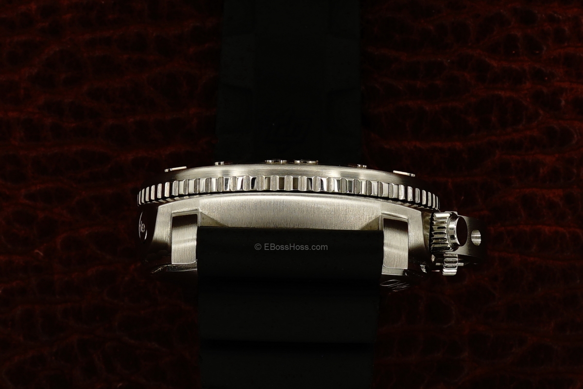 Panerai (Officine Panerai) 187 LUMINOR Submersible Chrono 1000 - 47MM - PAM00187