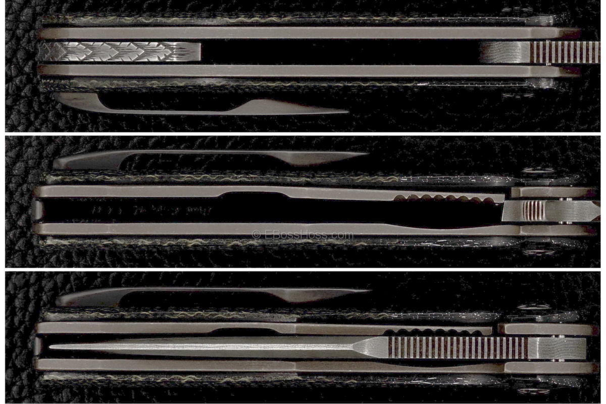 Brad Richmond Custom Deluxe No 33 Flipper