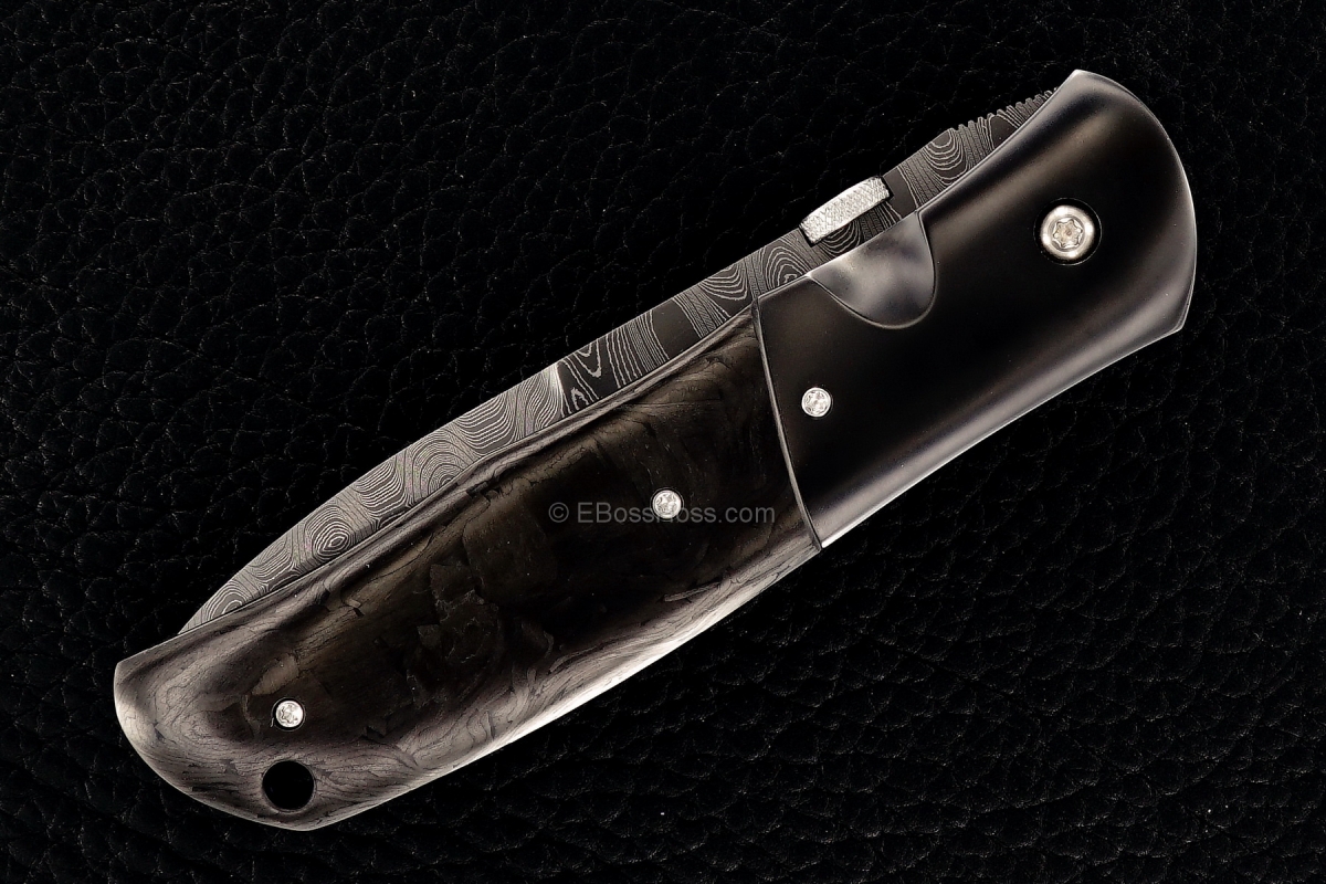 John W. Smith Deluxe SD-2 Flicker