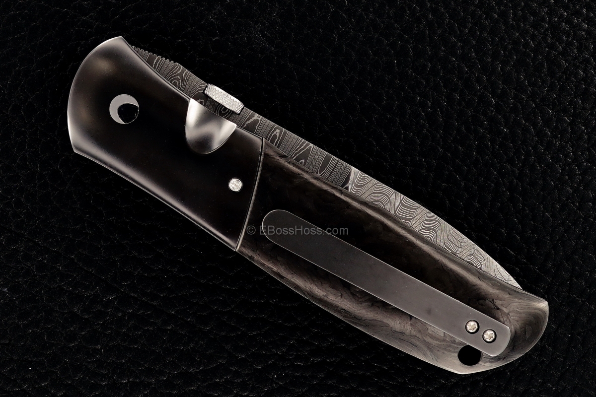 John W. Smith Deluxe SD-2 Flicker