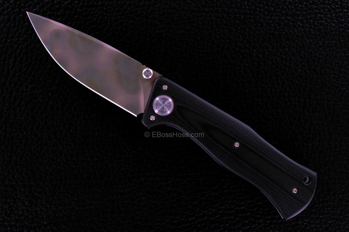 Todd Rexford Custom 6K Epicenter Flicker