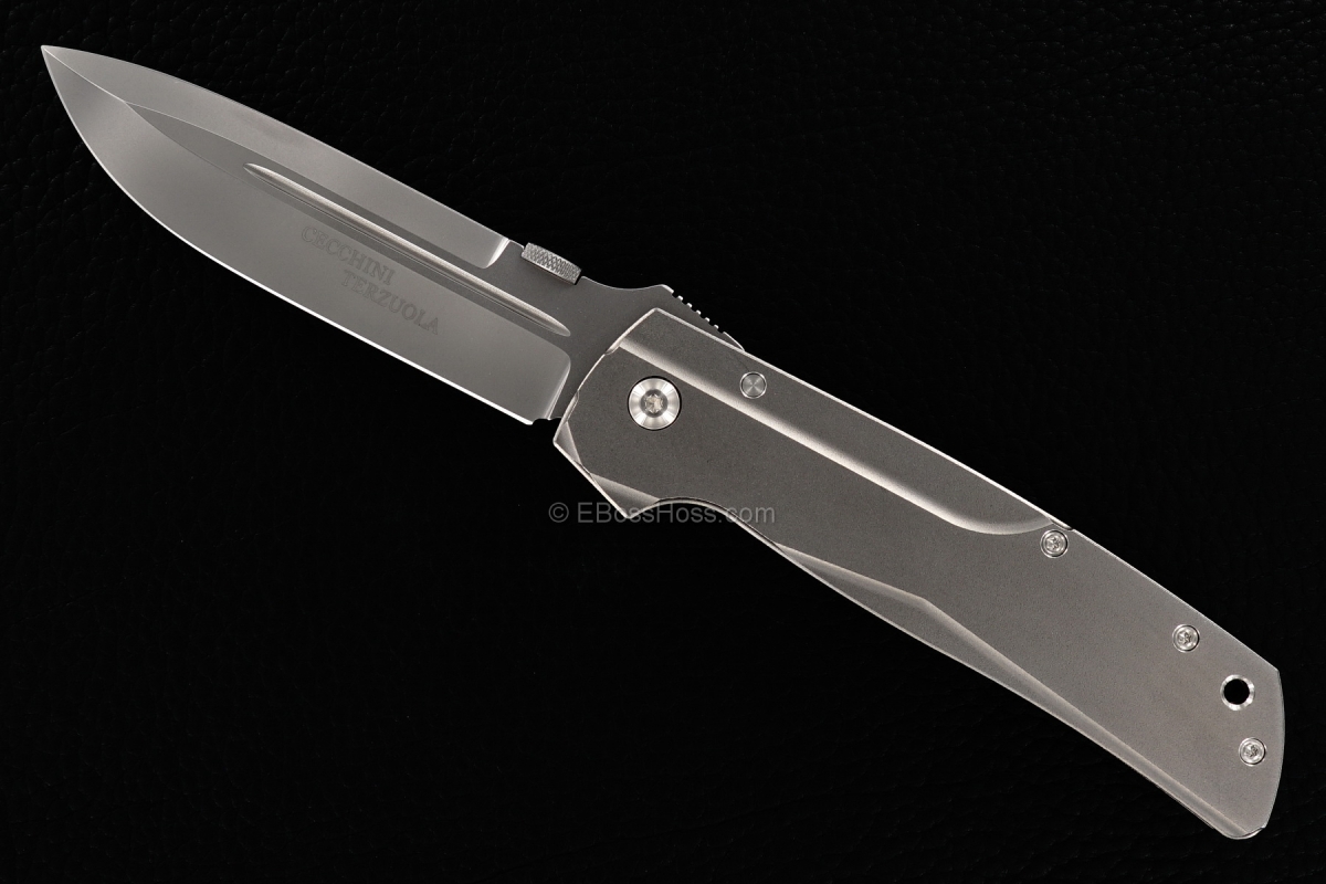 Bob Terzuola / Gustavo Cecchini (GTC) Custom ATCF Collaboration