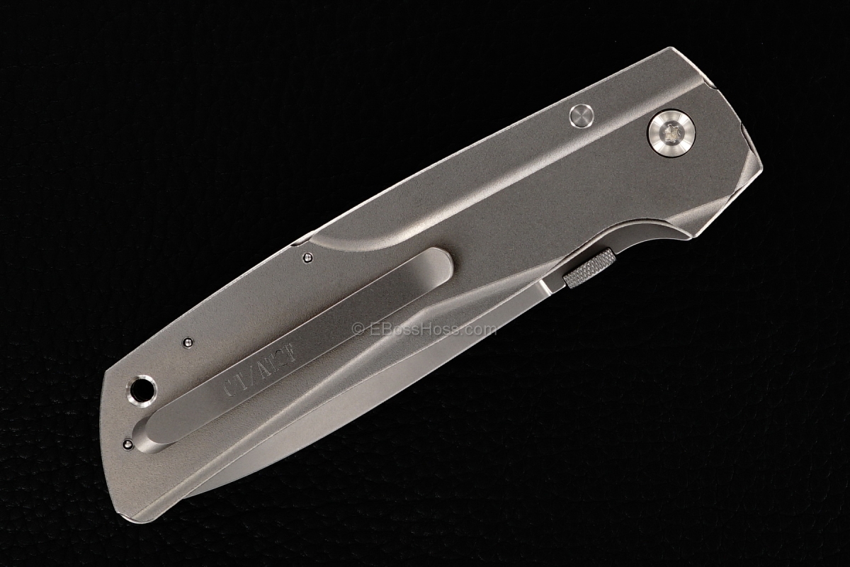 Bob Terzuola / Gustavo Cecchini (GTC) Custom ATCF Collaboration