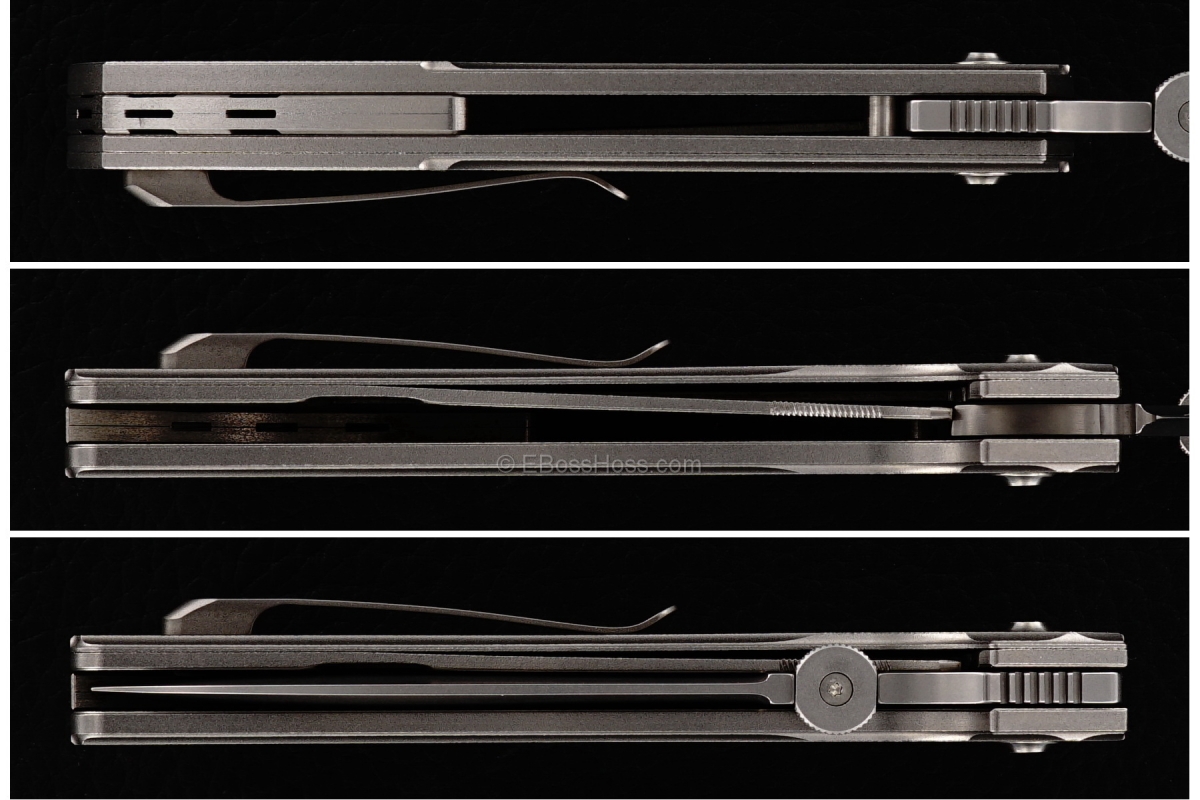 Bob Terzuola / Gustavo Cecchini (GTC) Custom ATCF Collaboration