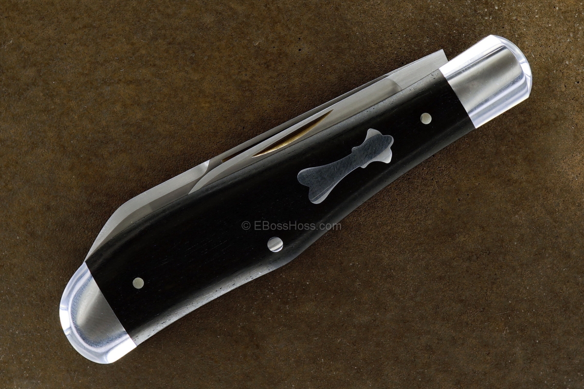 Reese Bose Custom Small Eureka Jack