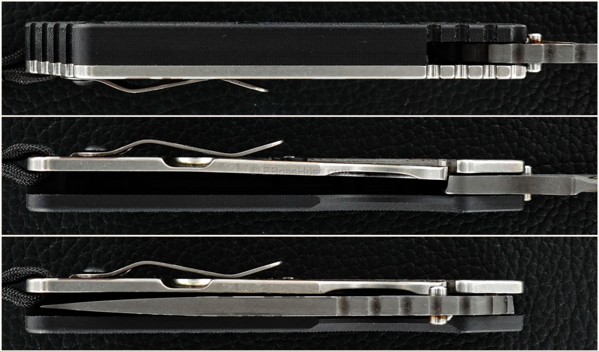 Strider / Starlingear Collab - Strider 25th Anniversary SMF