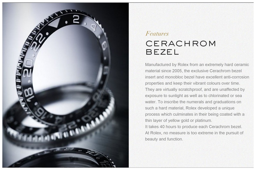 ROLEX DEEPSEA SEA-DWELLER 116660 - Bespoke by Bamford Watch Company