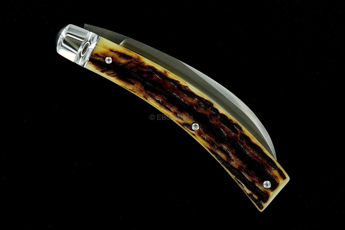 Tony Bose Custom 4-inch Gardener's Slip Joint