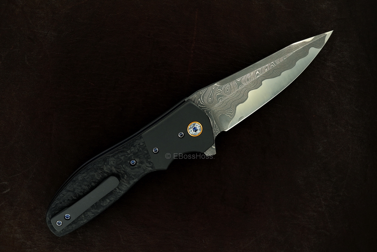 Kirby Lambert Custom Deluxe Blitz Flipper