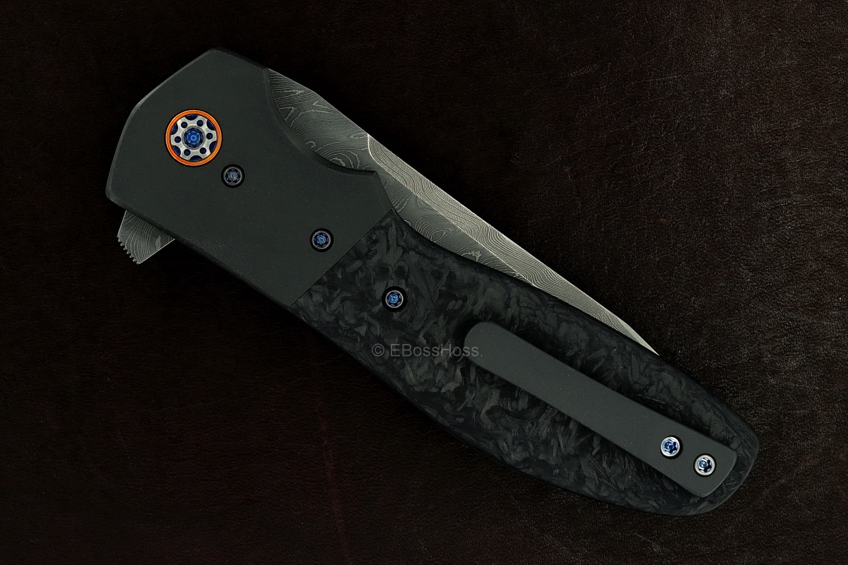 Kirby Lambert Custom Deluxe Blitz Flipper