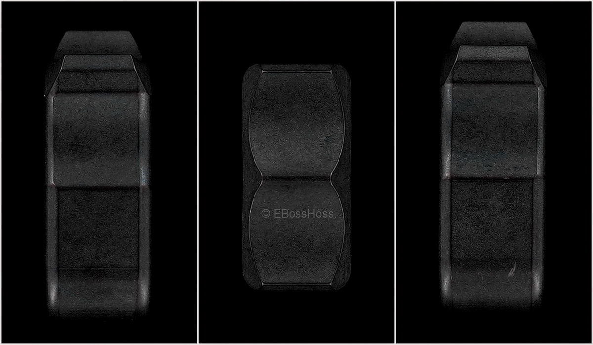 Andy Frankart Thick Titanium F13 SFK