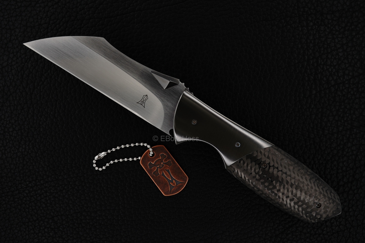 Jeremy Marsh Custom Deluxe Wench