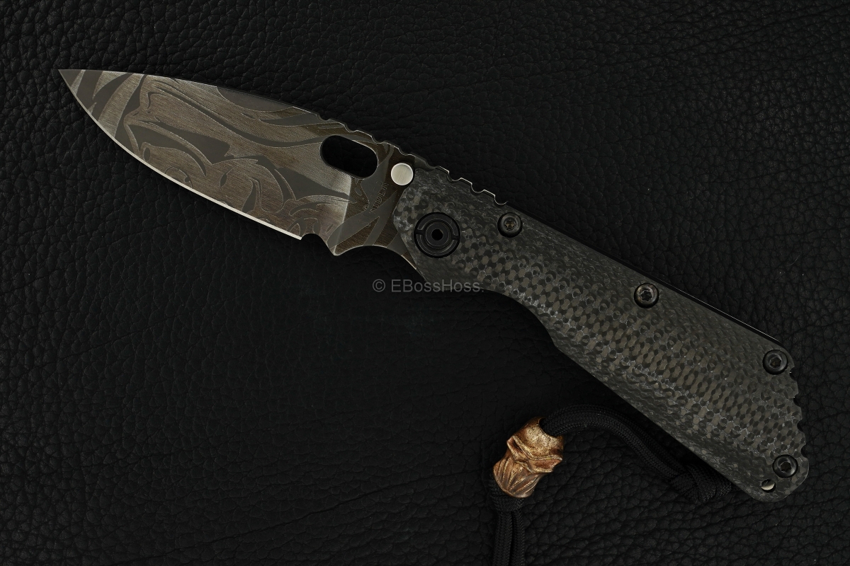 Strider / Starlingear Sabertooth SMF Collab