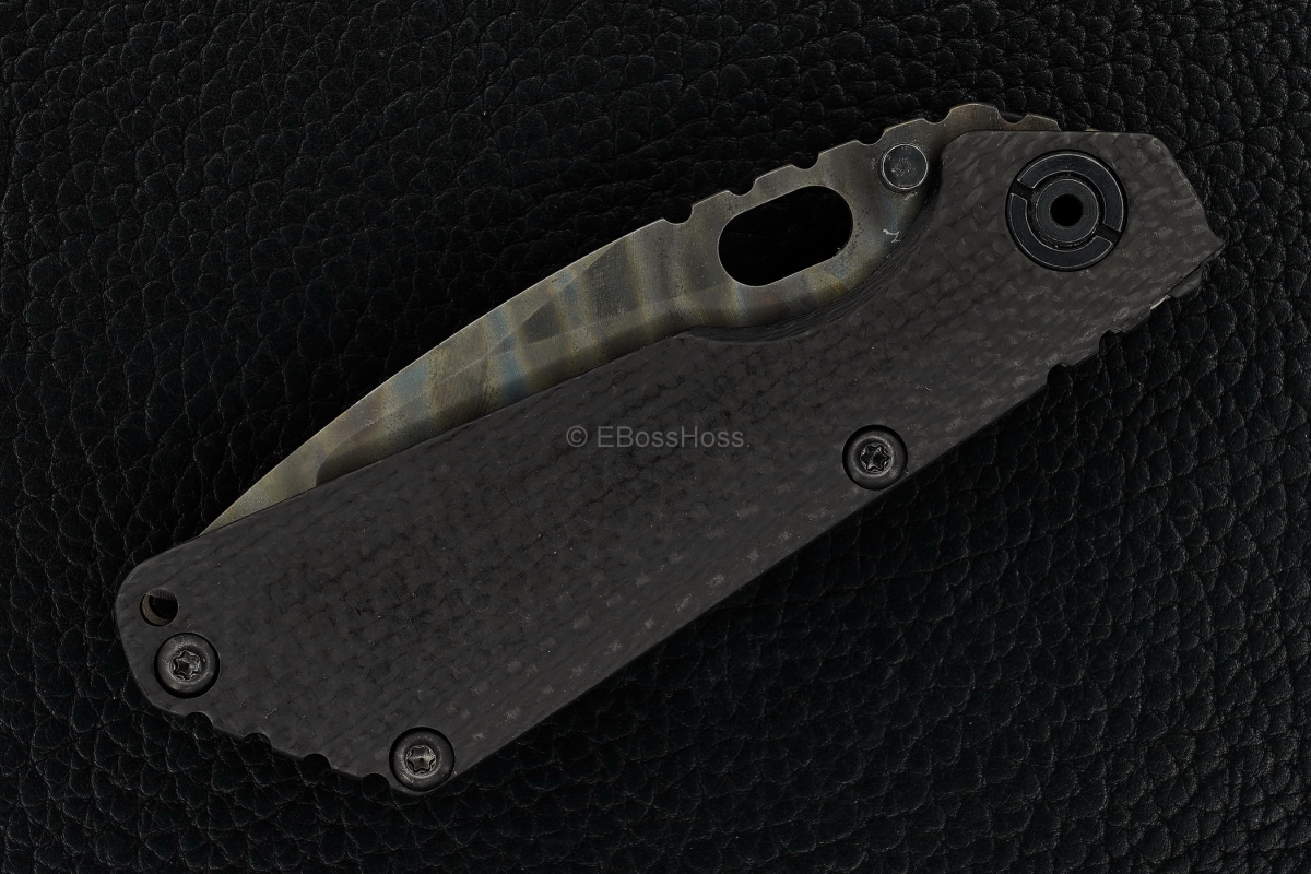 Mick Strider Custom (MSC) Nightmare 6K SnG