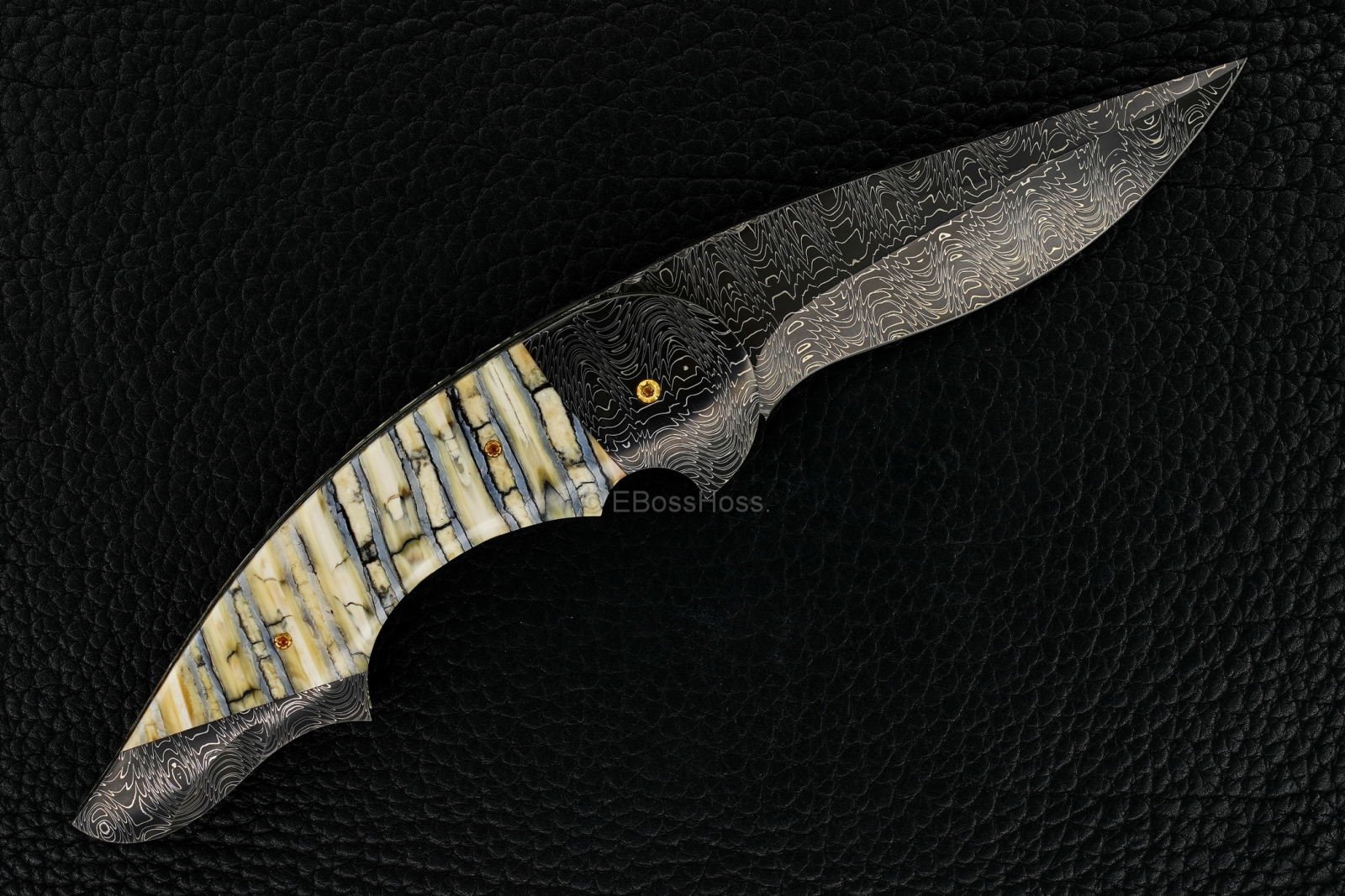 Stan Wilson Custom Deluxe Advisor