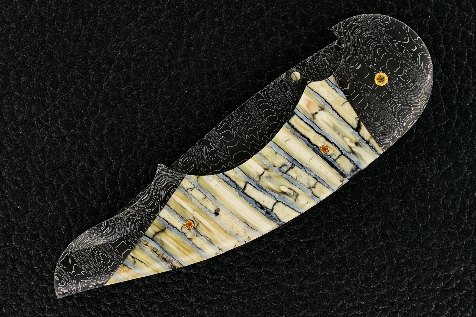 Stan Wilson Custom Deluxe Advisor