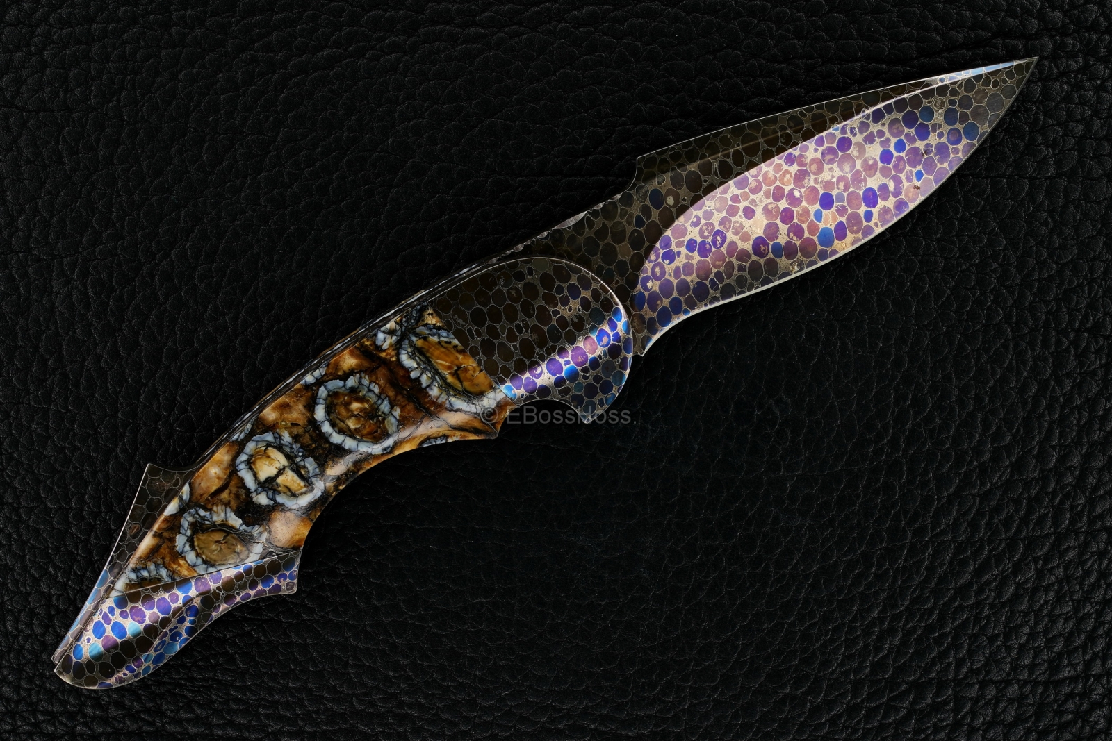 Stan Wilson Custom Very Deluxe Advisor