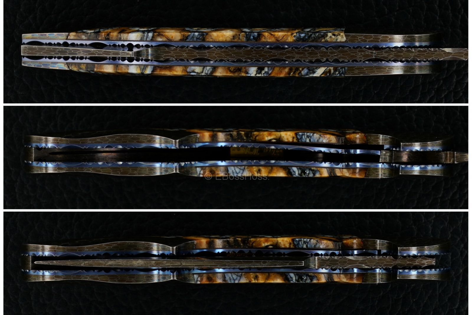 Stan Wilson Custom Very Deluxe Advisor