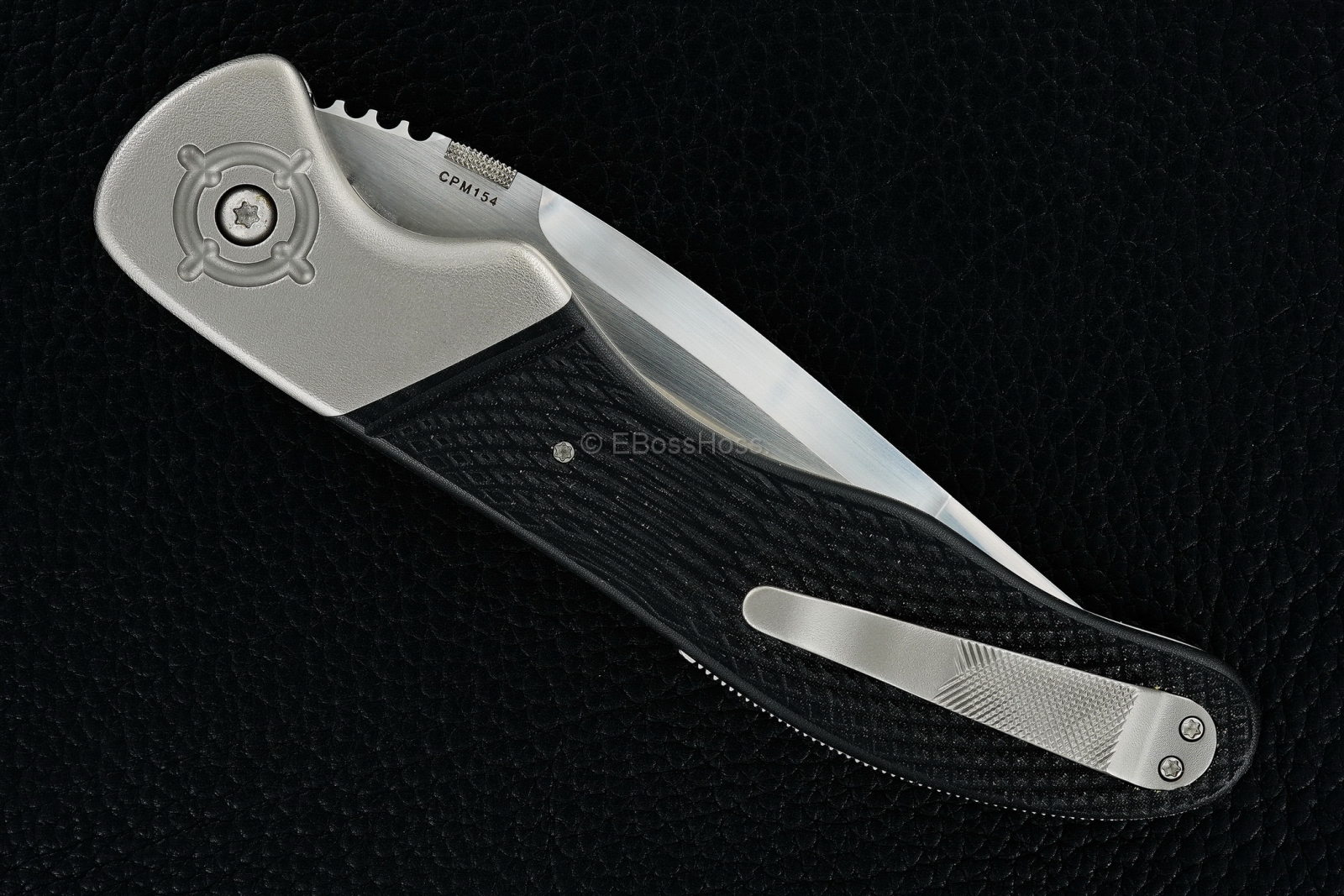 Sal Manaro Custom XL Bullseye