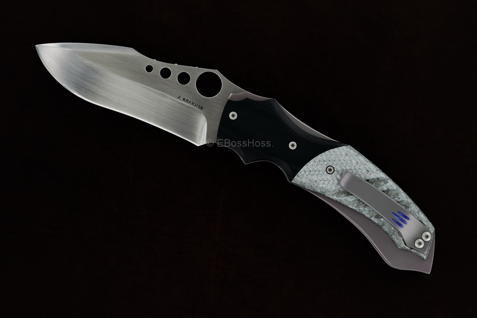 Jeremy Krammes Custom LEFTY APOC