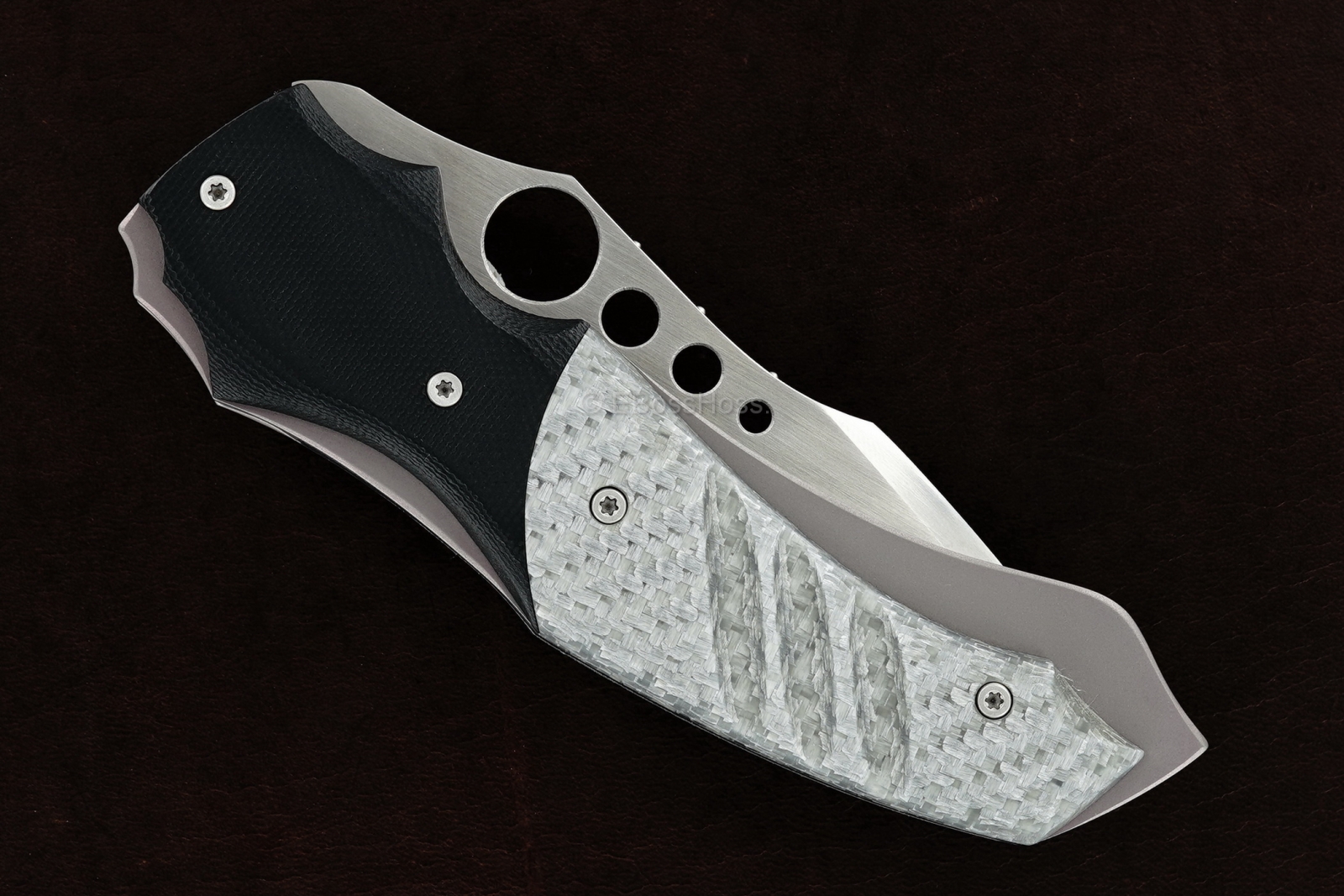 Jeremy Krammes Custom LEFTY APOC