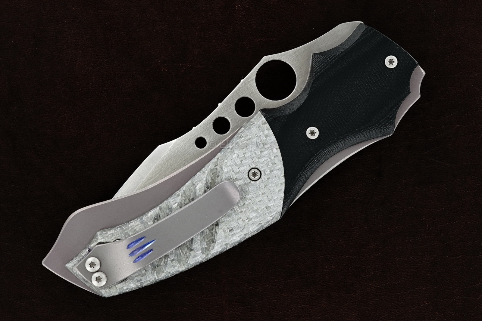 Jeremy Krammes Custom LEFTY APOC