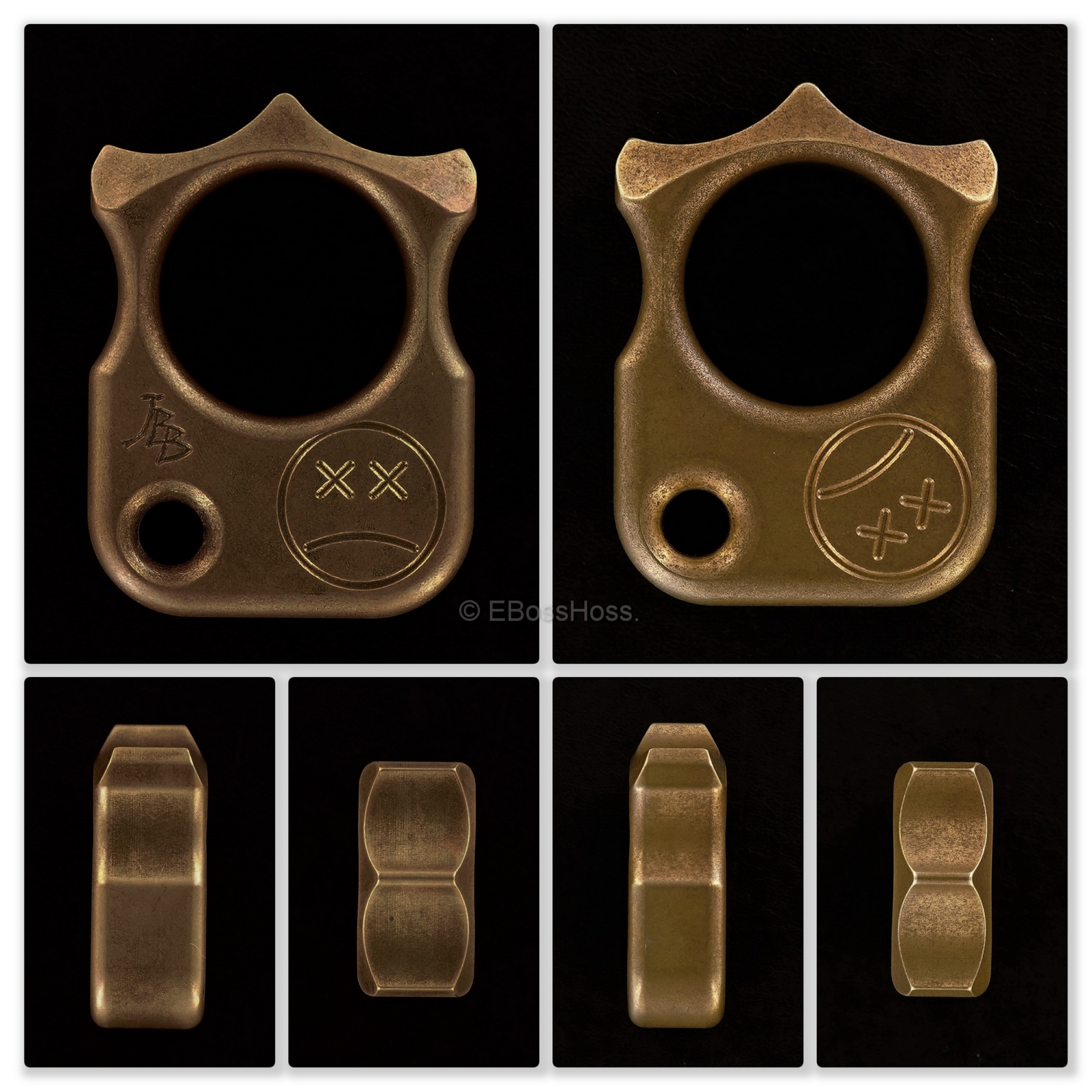 Andy Frankart Bronze F13 SFKs