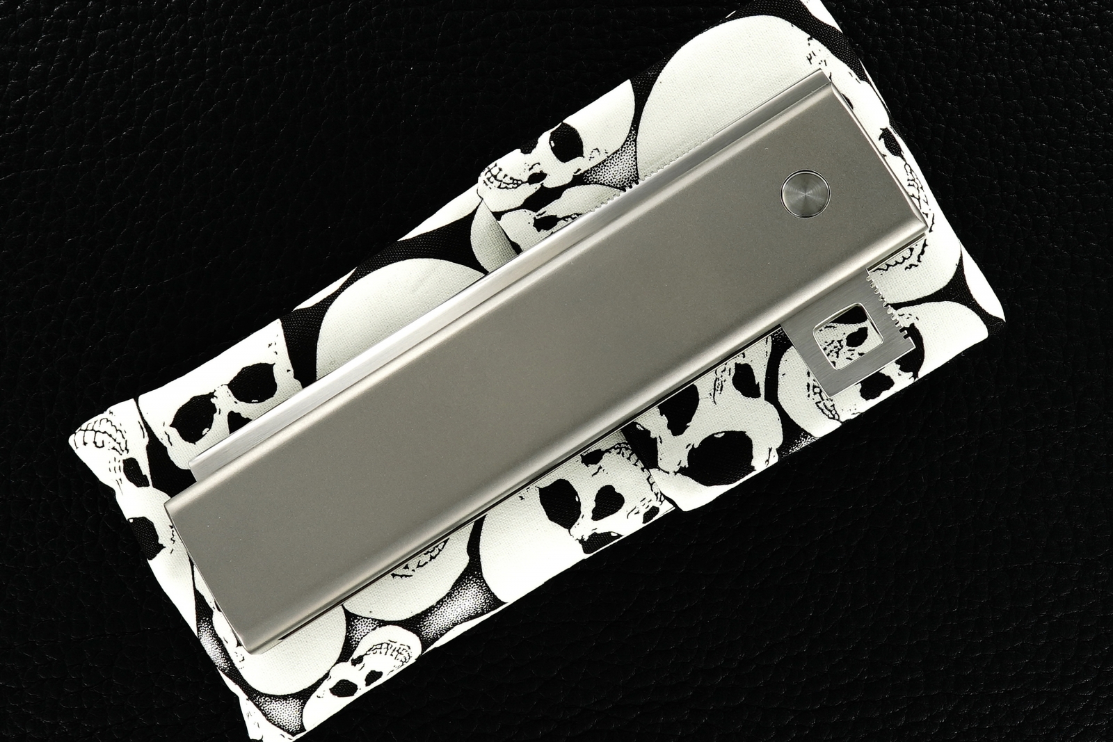 Jim Smyth Custom Hell Razor Flipper